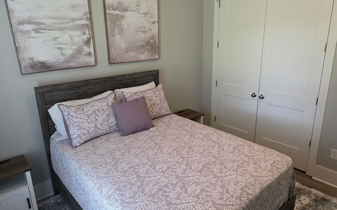 Photo of Bedroom in Albany