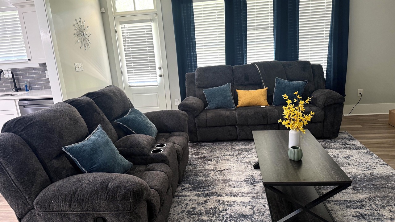 Photo of Livingroom in Albany