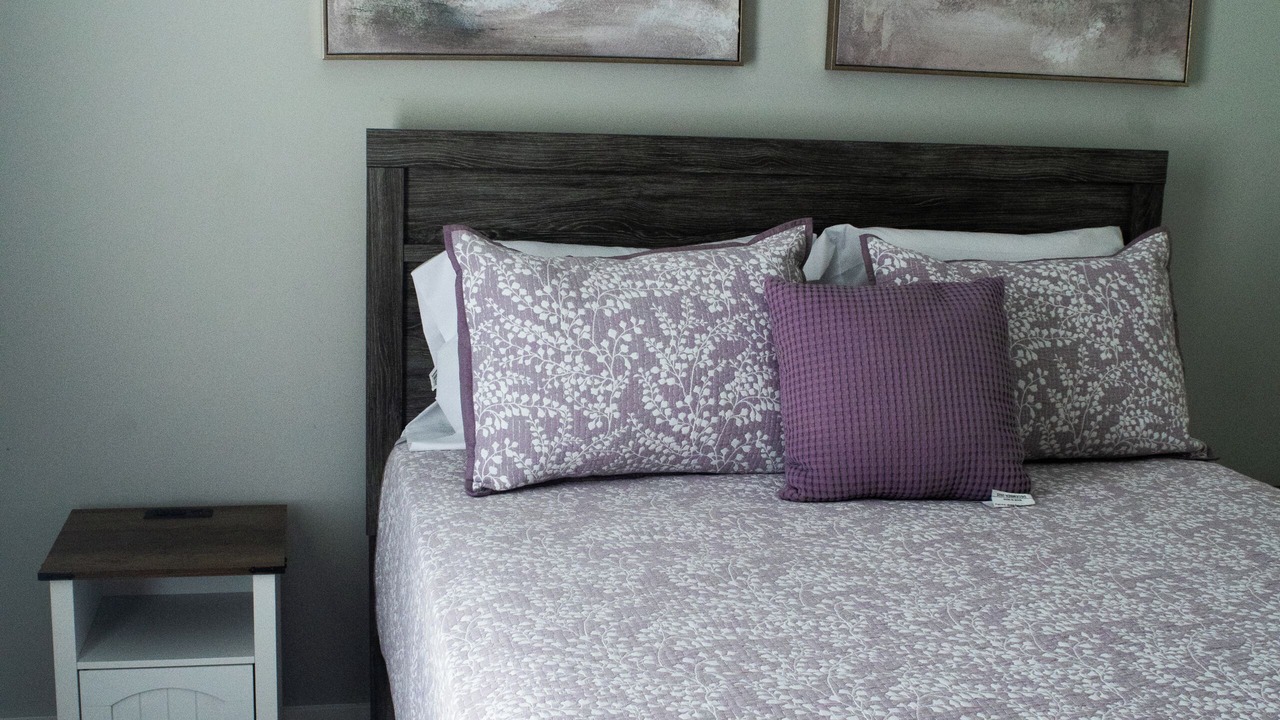 Photo of Bedroom in Albany