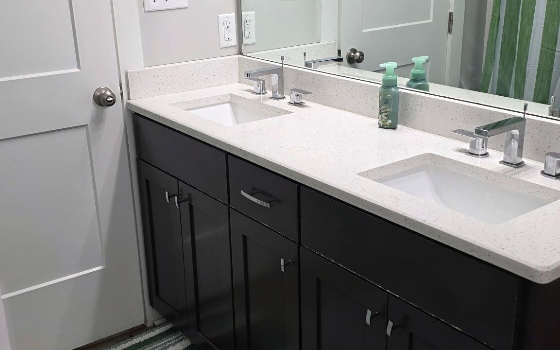 Photo of Bathroom in Albany