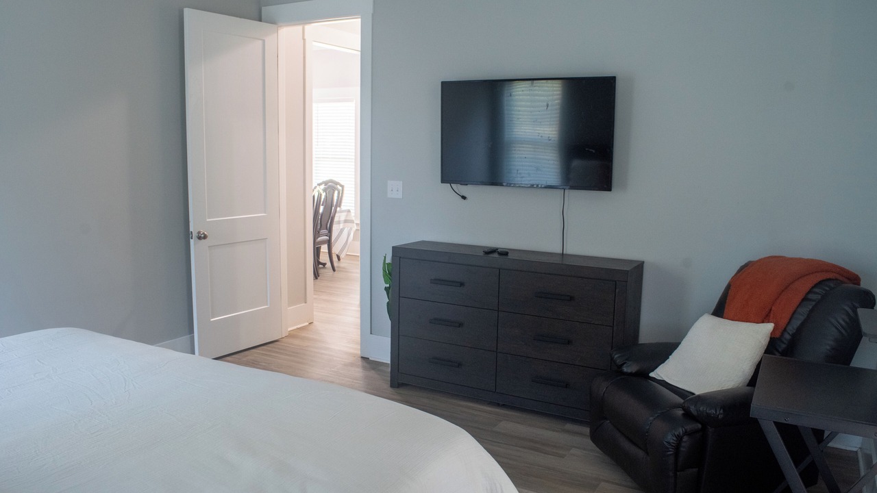 Photo of Bedroom in Albany