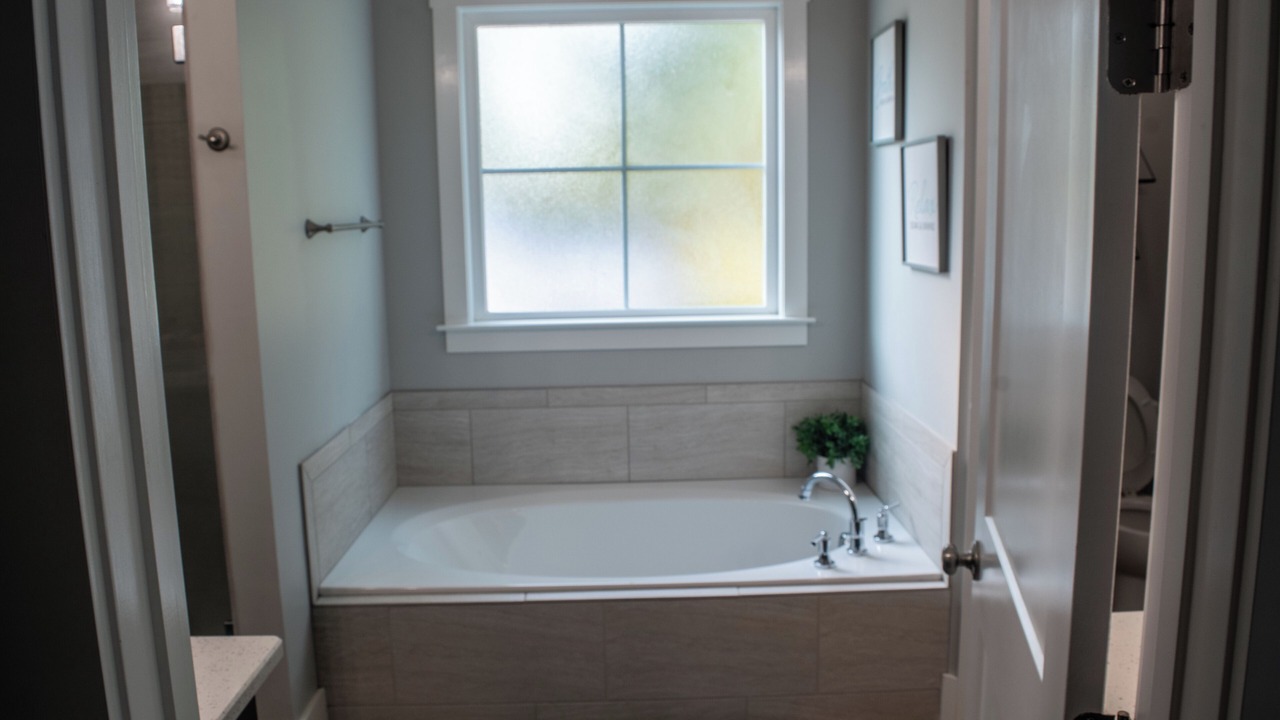 Photo of Bathroom in Albany