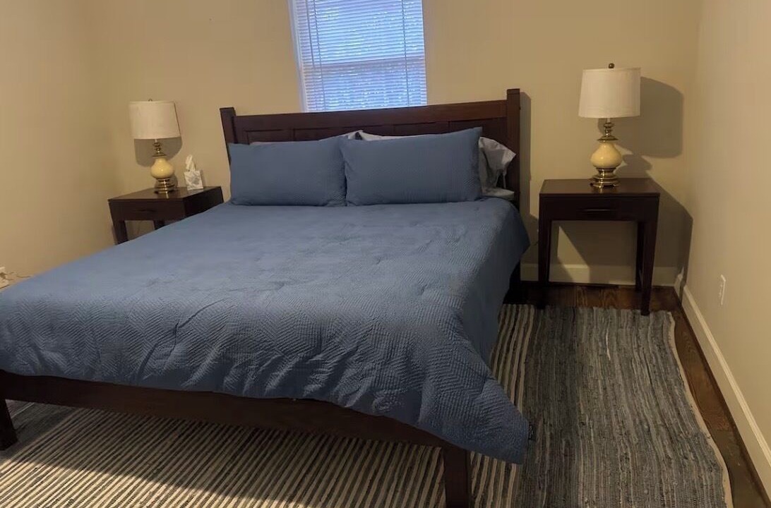 Photo of Bedroom in Centreville