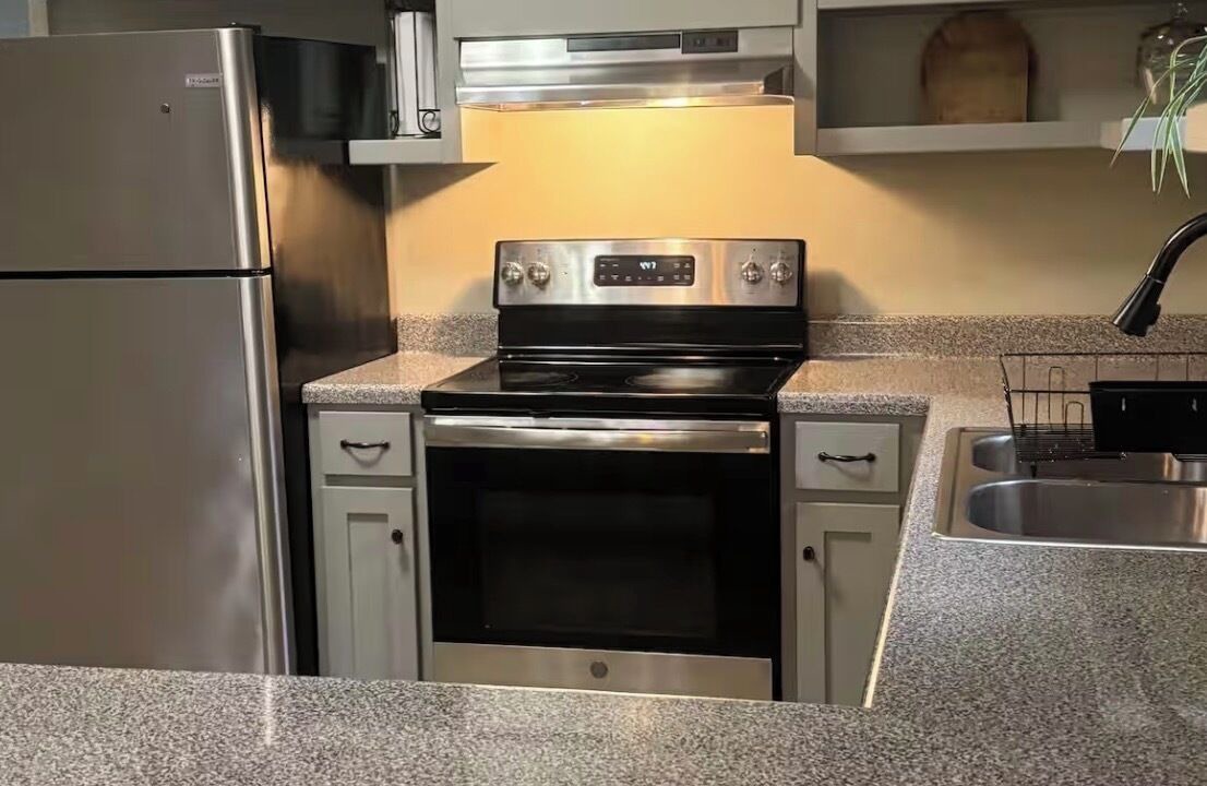 Photo of Kitchen in Centreville