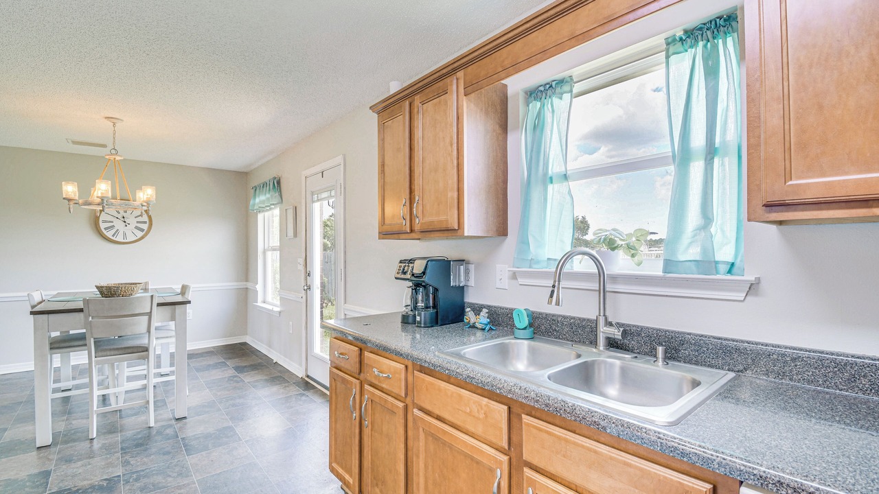 Photo of Kitchen in Fairhope