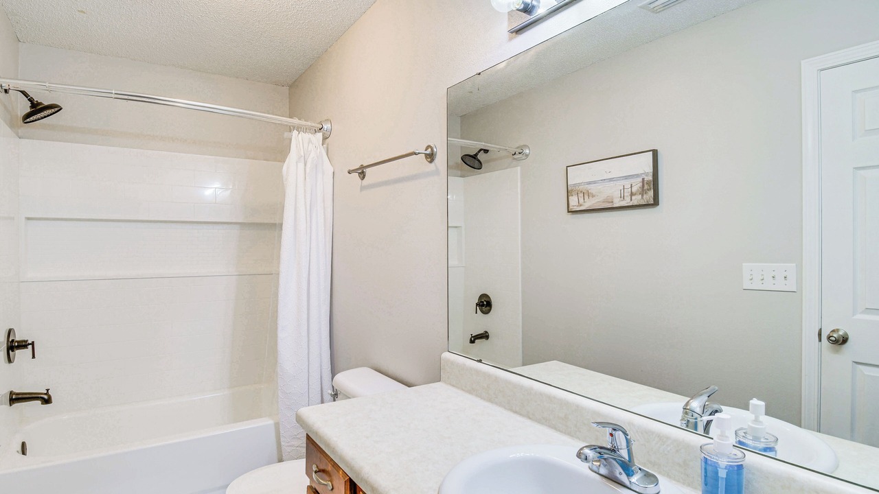 Photo of Bathroom in Fairhope