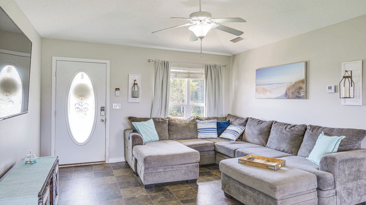 Photo of Livingroom in Fairhope