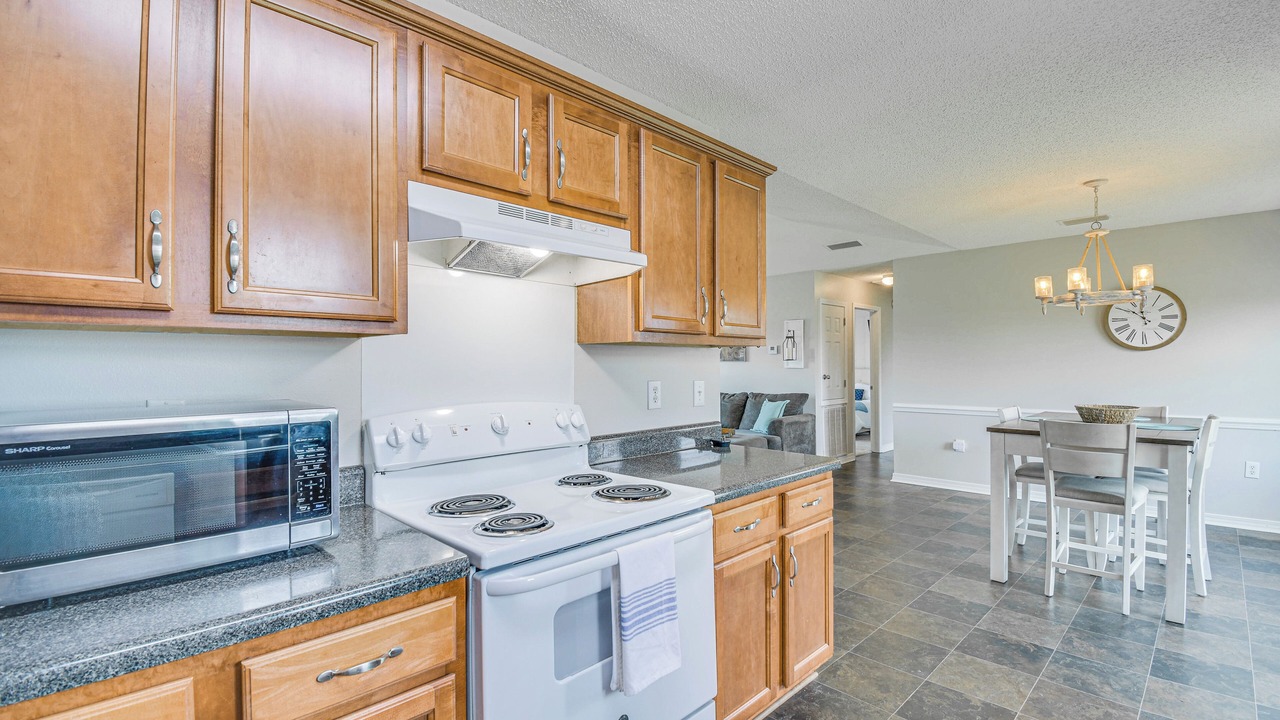 Photo of Kitchen in Fairhope