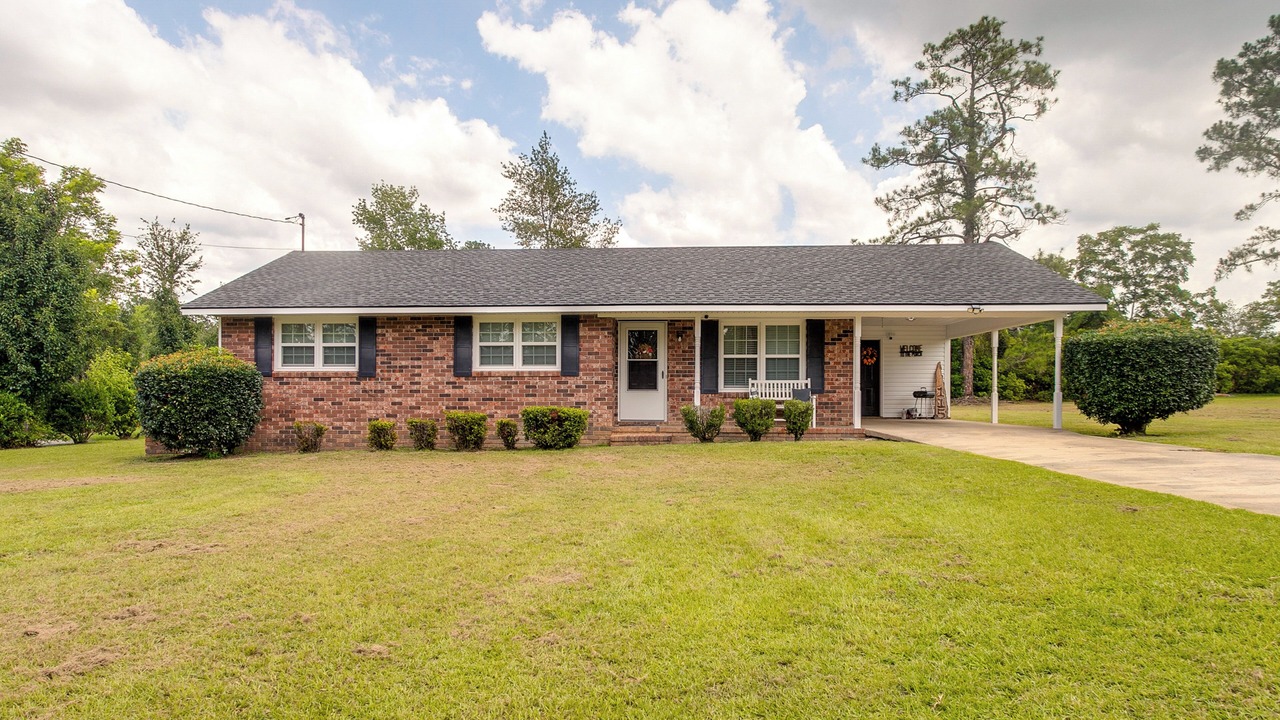 Photo of Outdoor in Vidalia