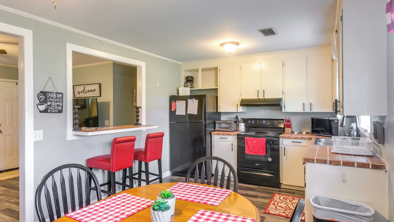 Photo of Kitchen in Vidalia