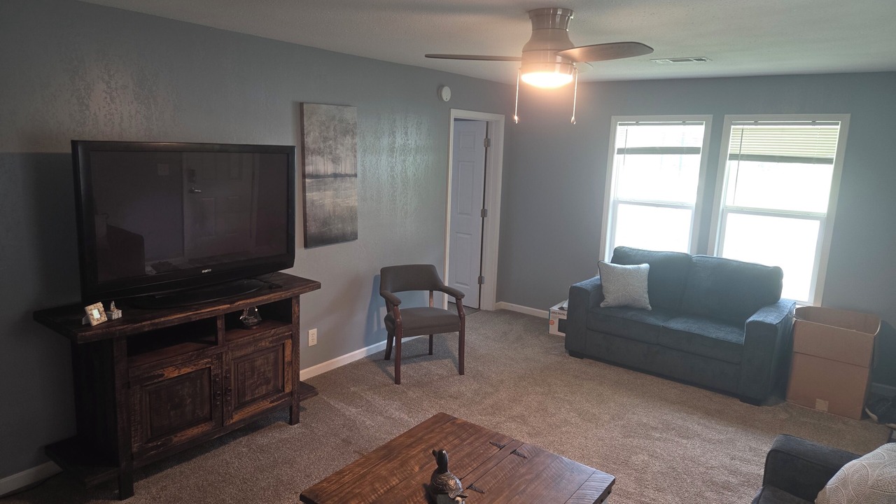 Photo of Livingroom in Ingalls