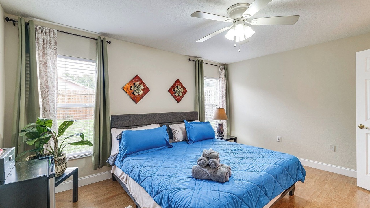 Photo of Bedroom in Esprit