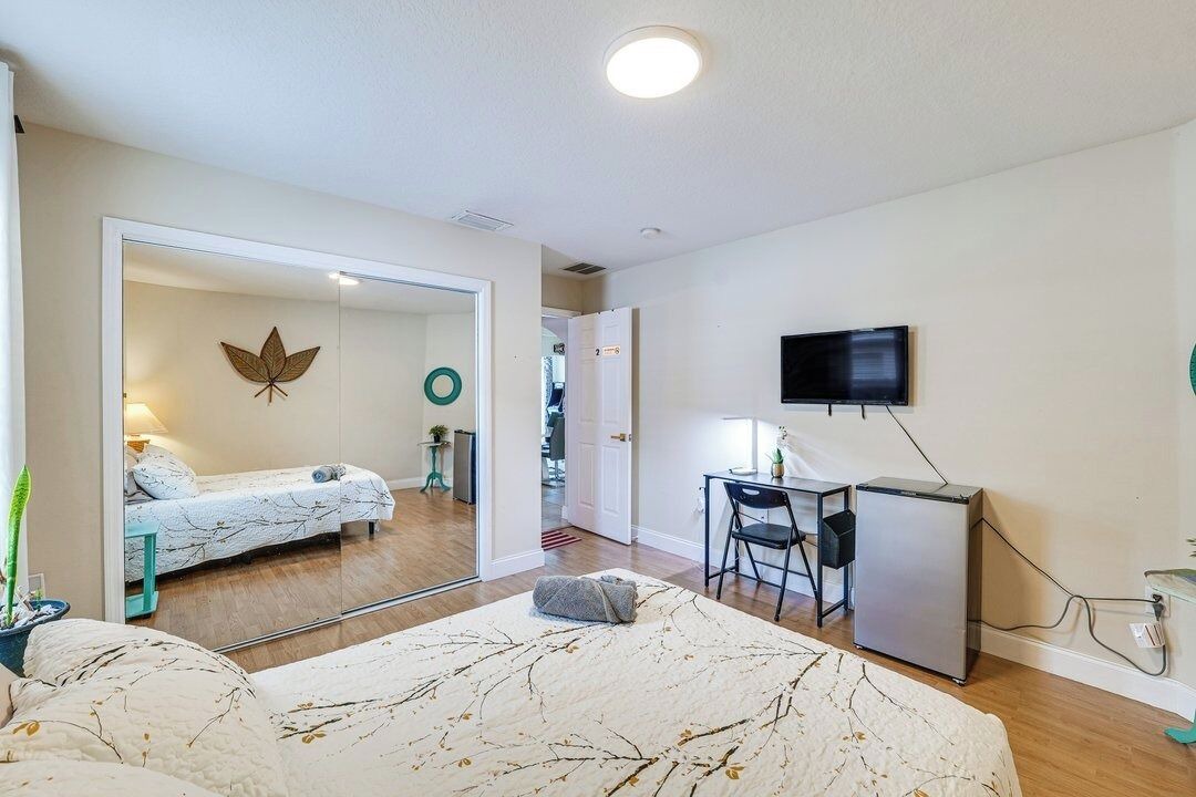 Photo of Bedroom in Esprit