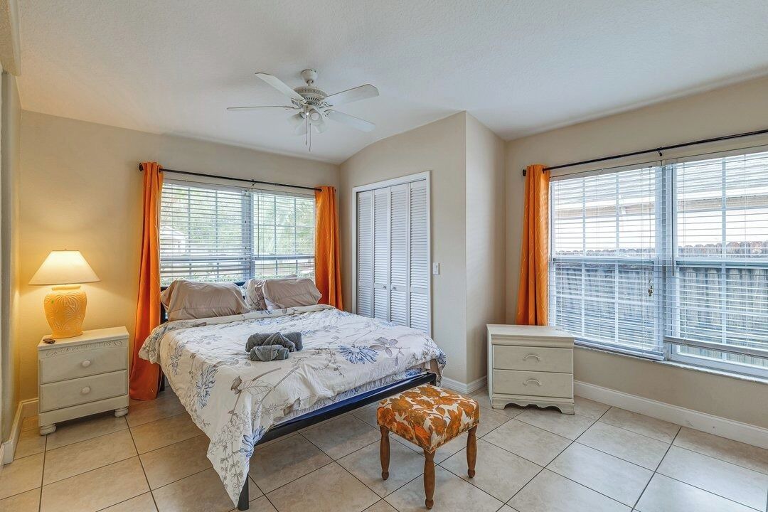 Photo of Bedroom in Esprit