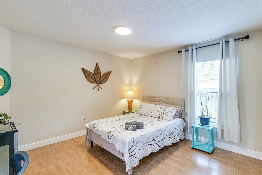 Photo of Bedroom in Esprit
