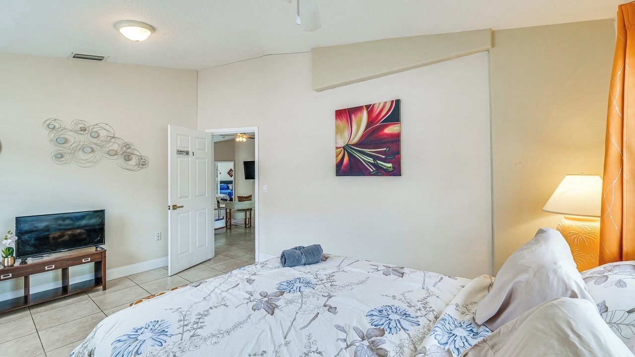 Photo of Bedroom in Esprit