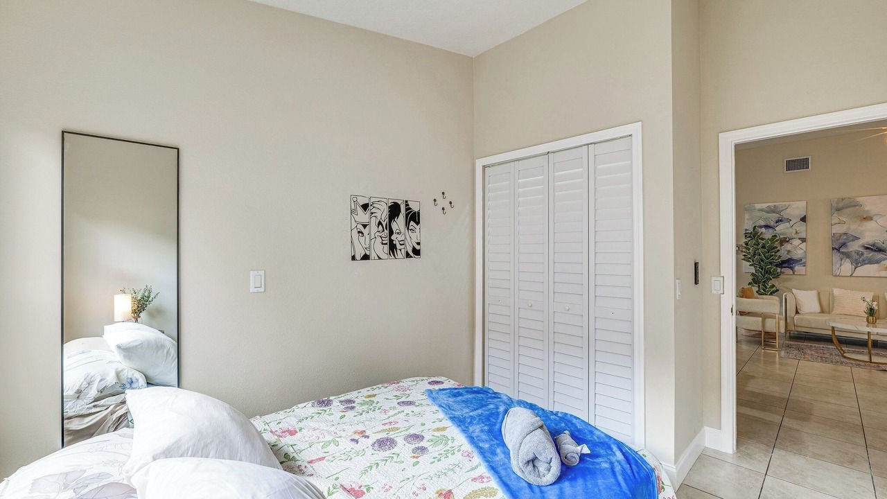 Photo of Bedroom in Esprit