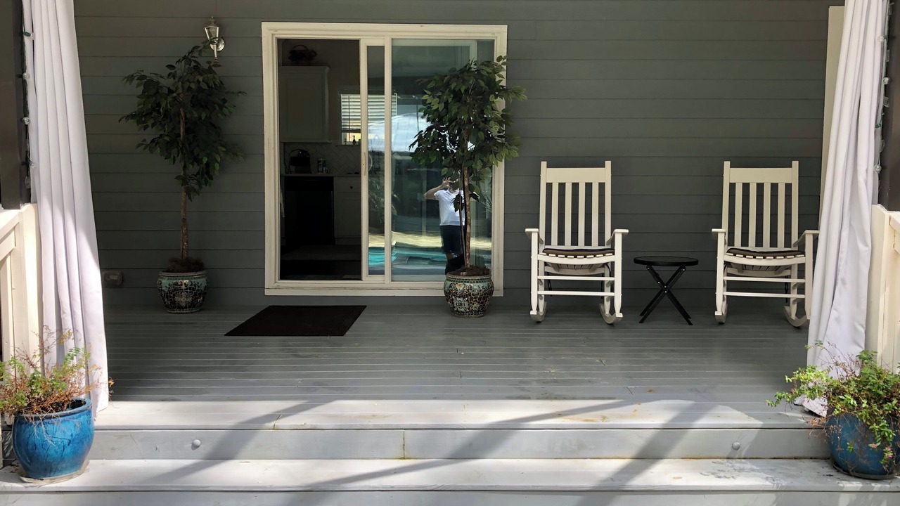 Photo of Outdoor in Palm Valley