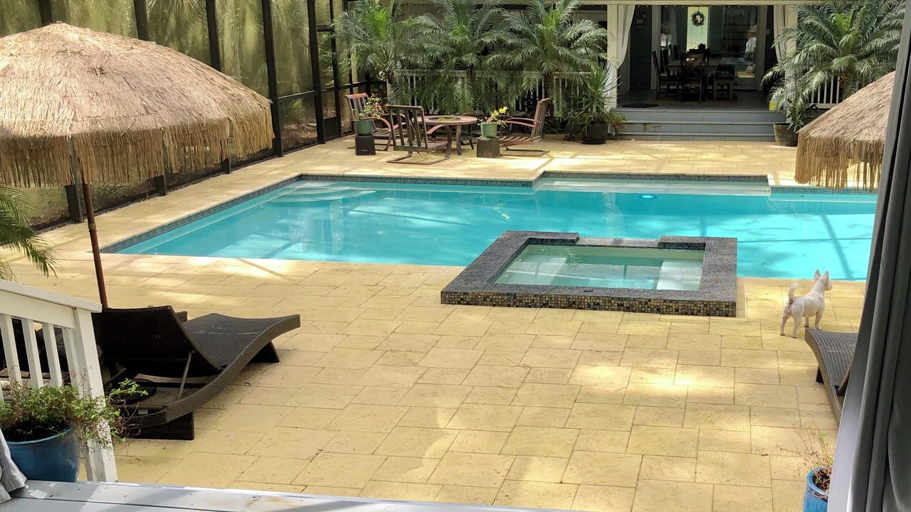 Photo of Outdoor in Palm Valley