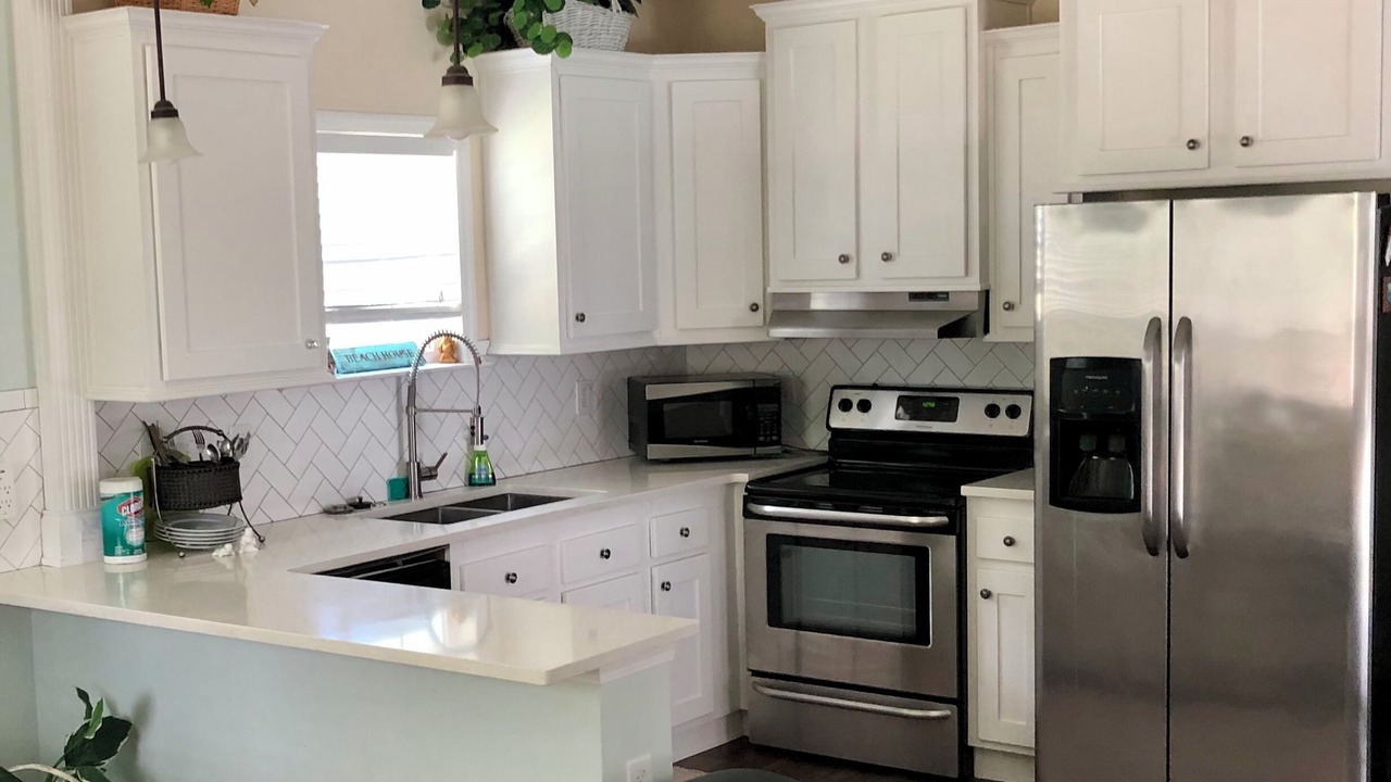 Photo of Kitchen in Palm Valley