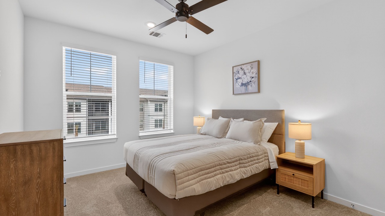 Photo of Bedroom in St. Augustine