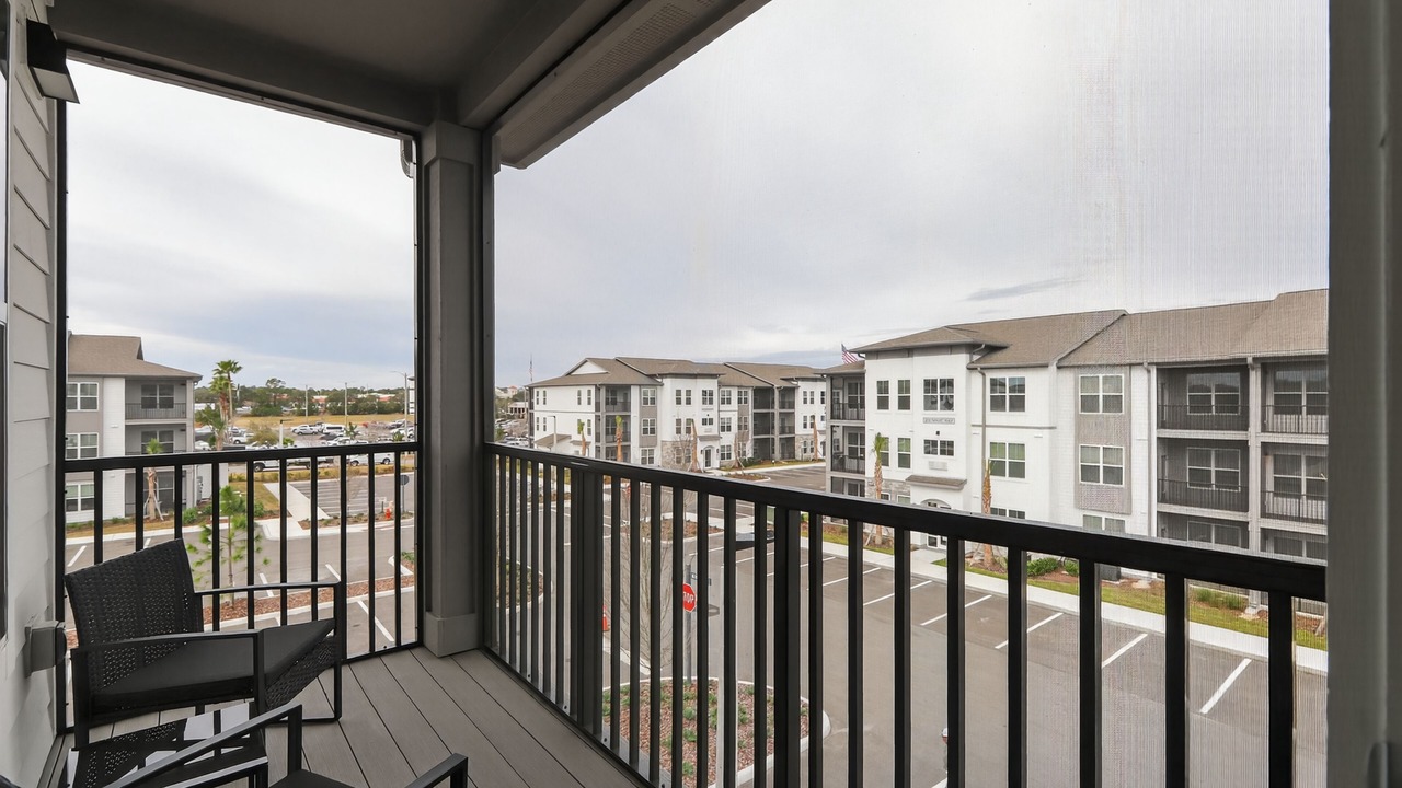 Photo of Outdoor in St. Augustine