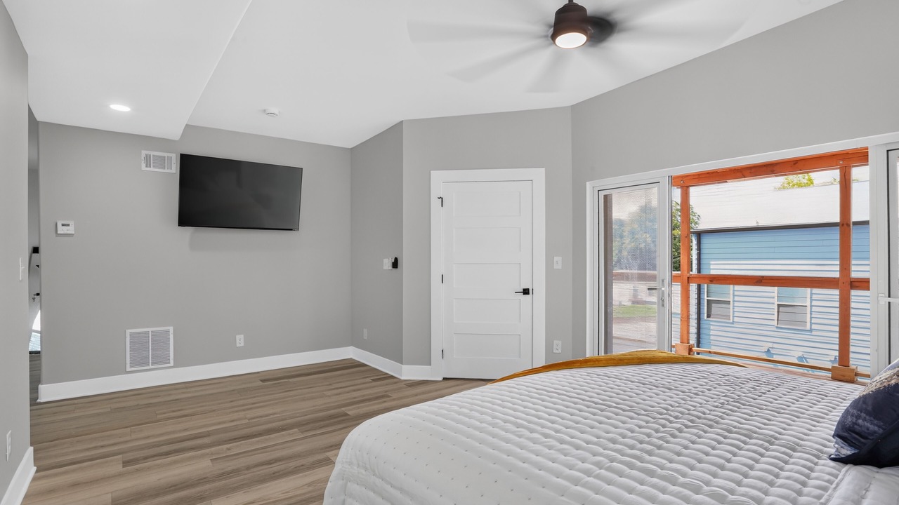 Photo of Bedroom in Pittsburgh