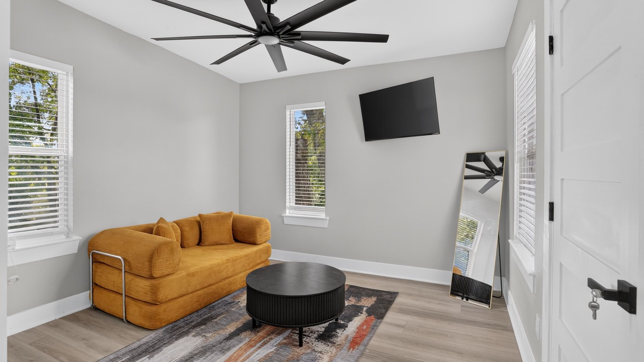 Photo of Livingroom in Pittsburgh