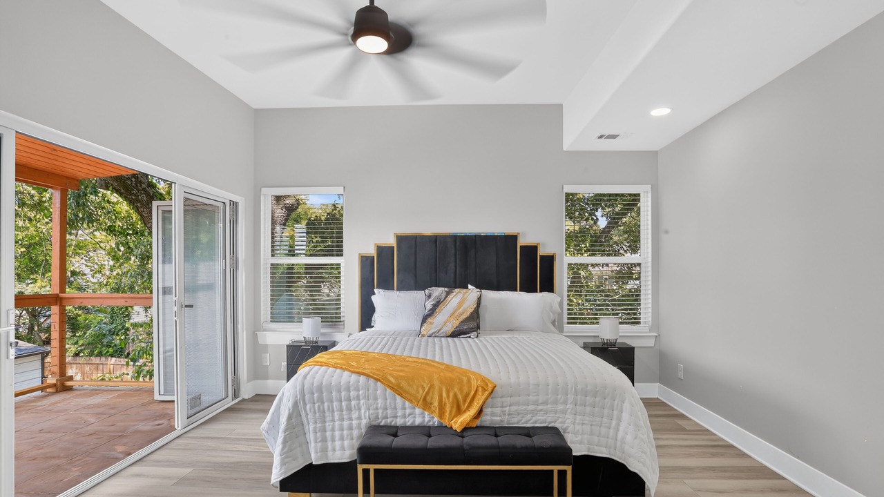 Photo of Bedroom in Pittsburgh