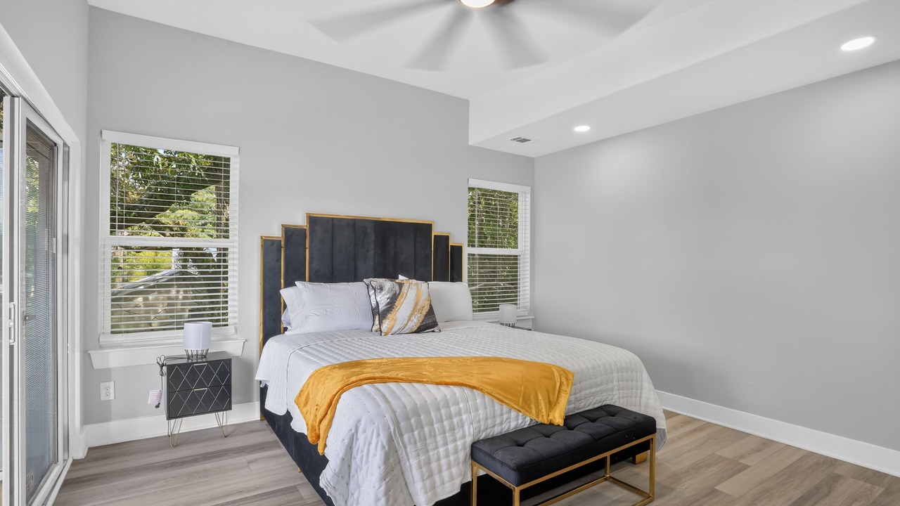 Photo of Bedroom in Pittsburgh