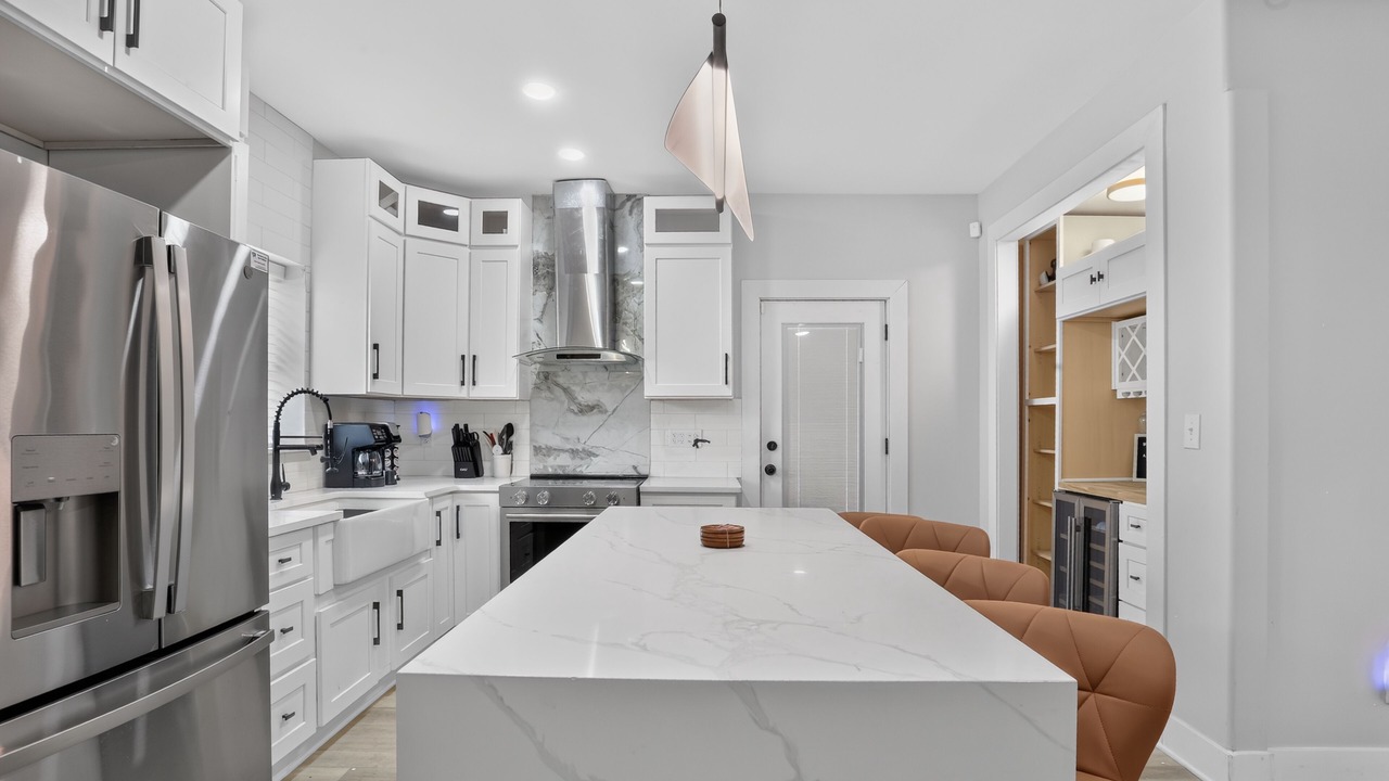 Photo of Kitchen in Pittsburgh