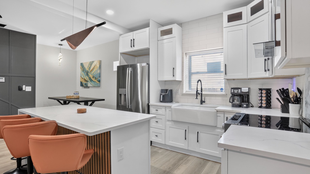 Photo of Kitchen in Pittsburgh