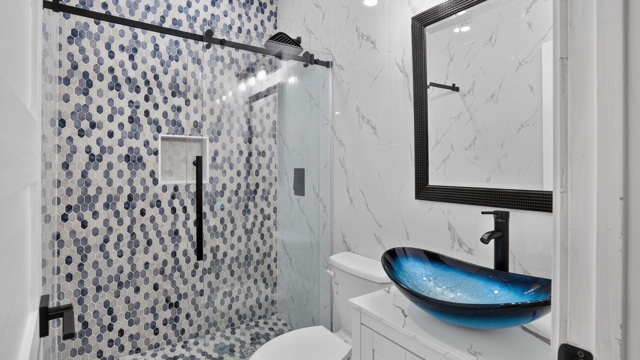 Photo of Bathroom in Pittsburgh