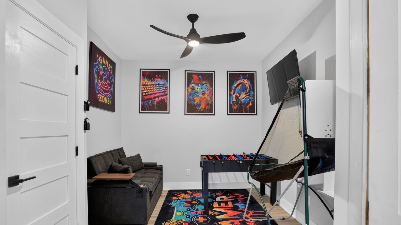 Photo of Bedroom in Pittsburgh