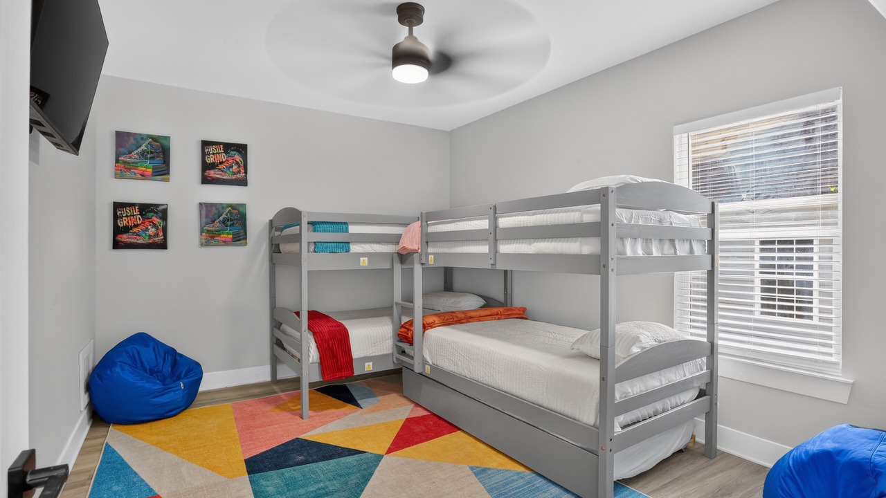 Photo of Bedroom in Pittsburgh