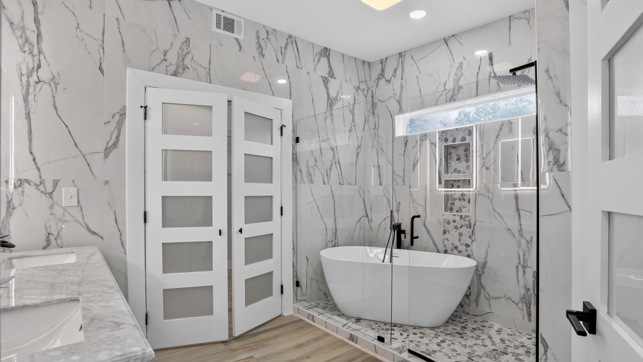 Photo of Bathroom in Pittsburgh