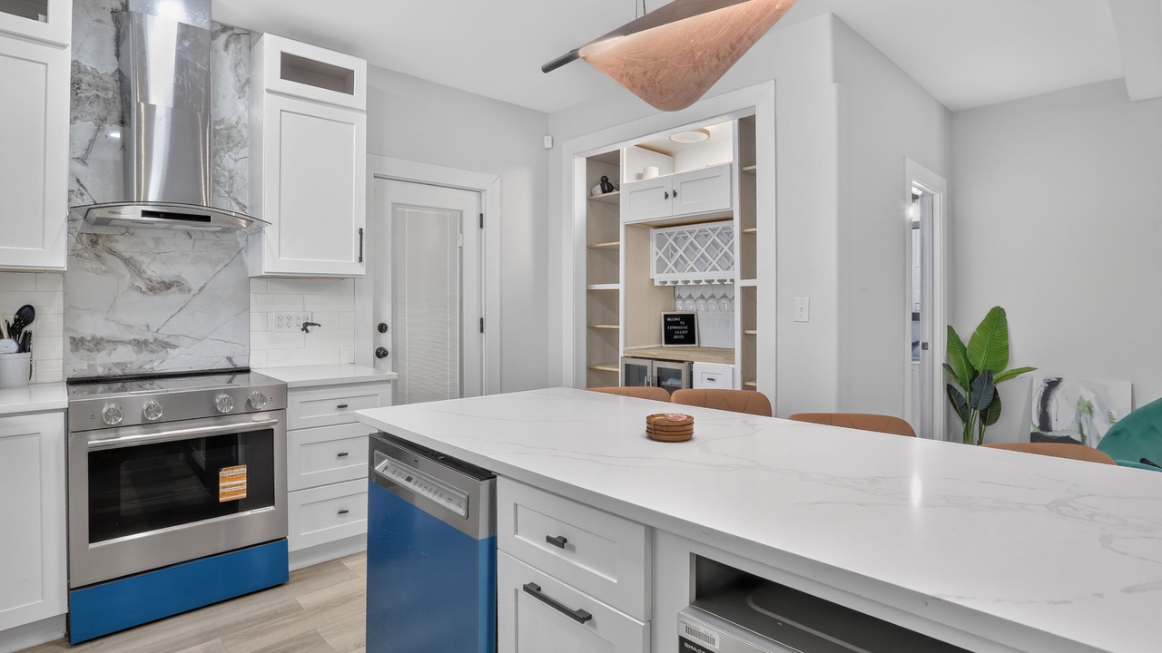 Photo of Kitchen in Pittsburgh