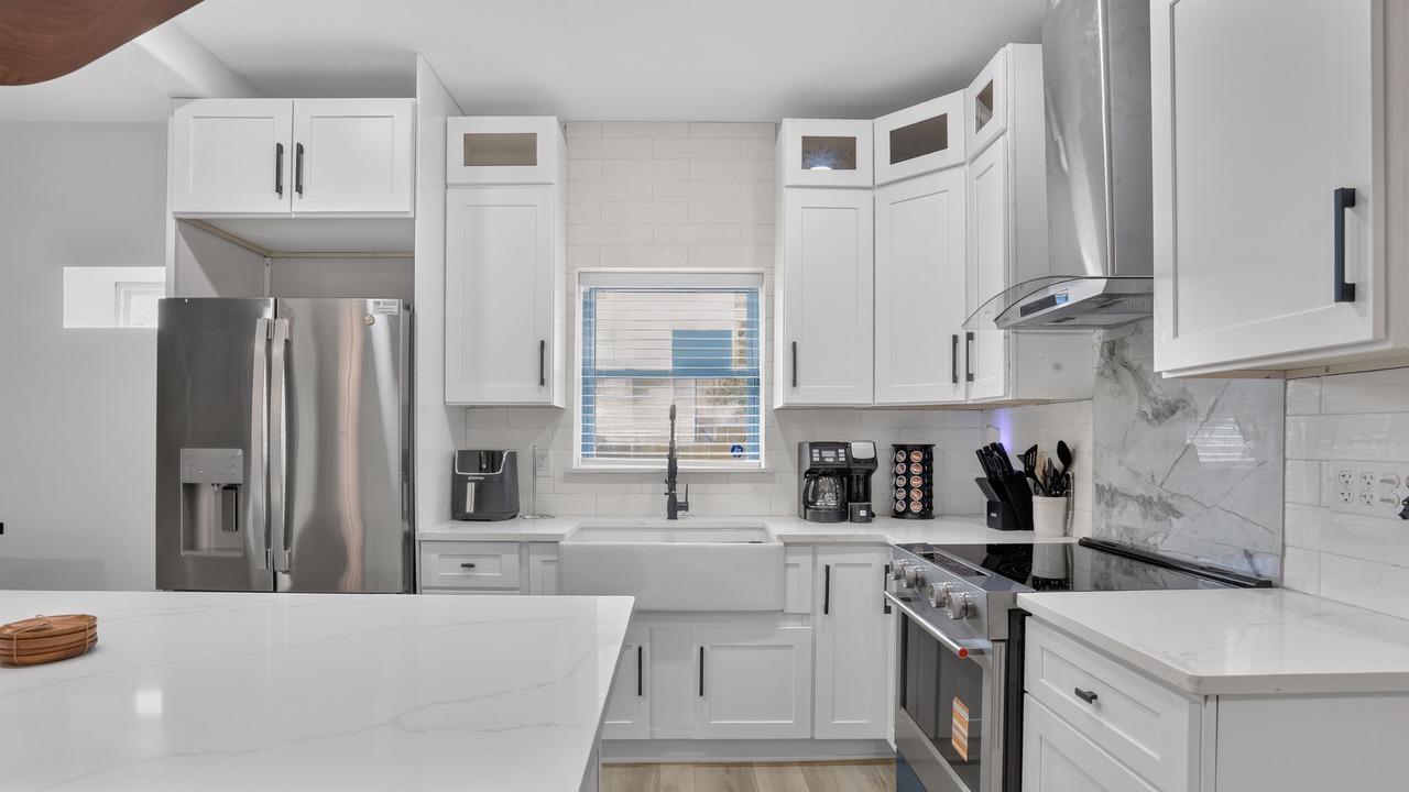 Photo of Kitchen in Pittsburgh