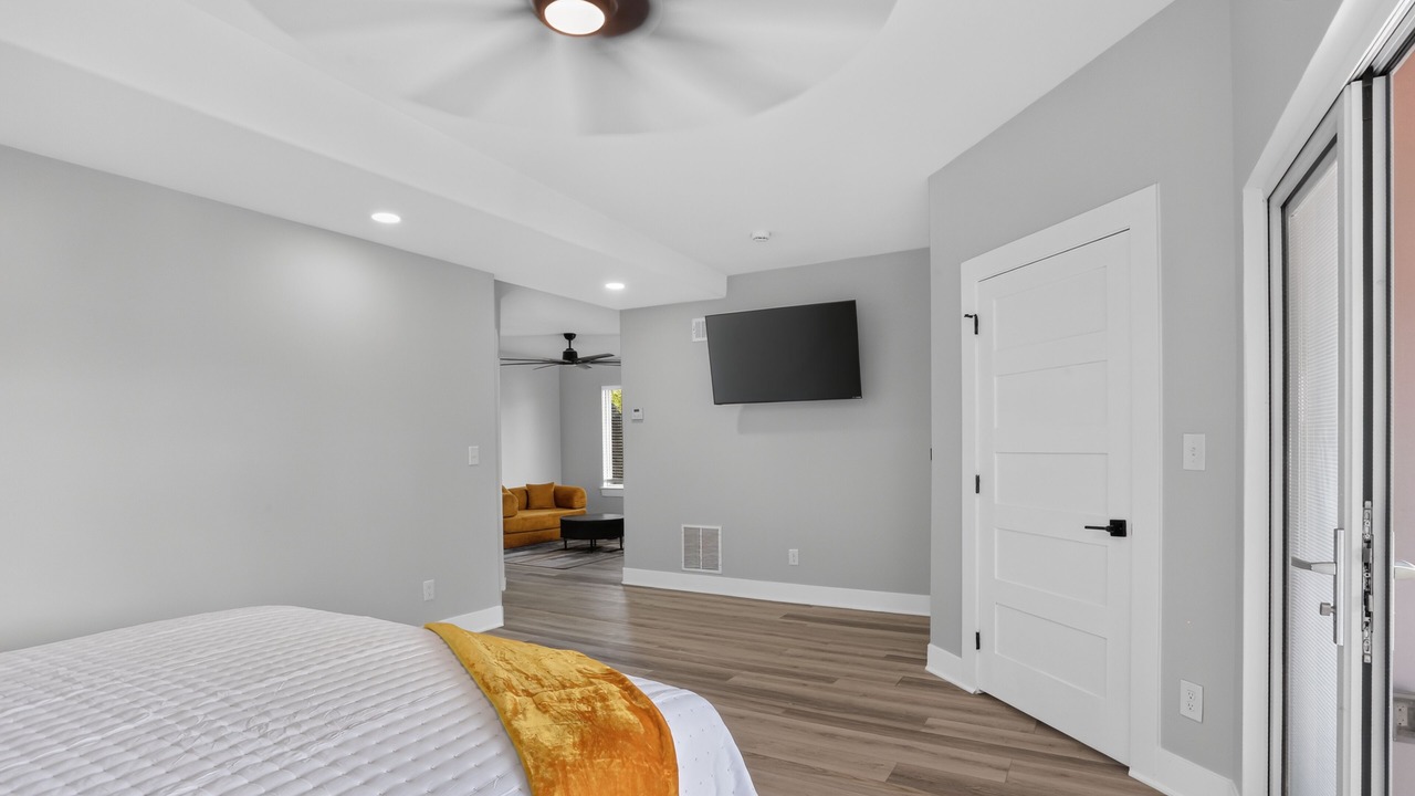Photo of Bedroom in Pittsburgh