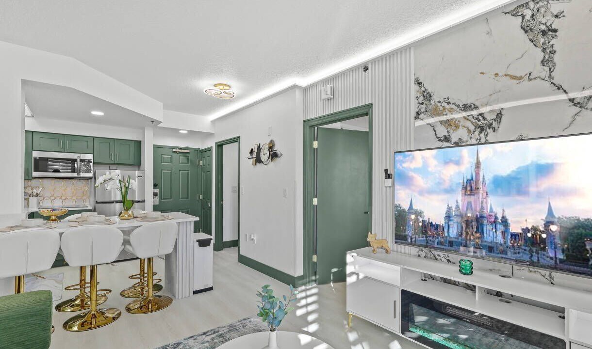 Photo of Bedroom in Florida Central Atlantic Coast
