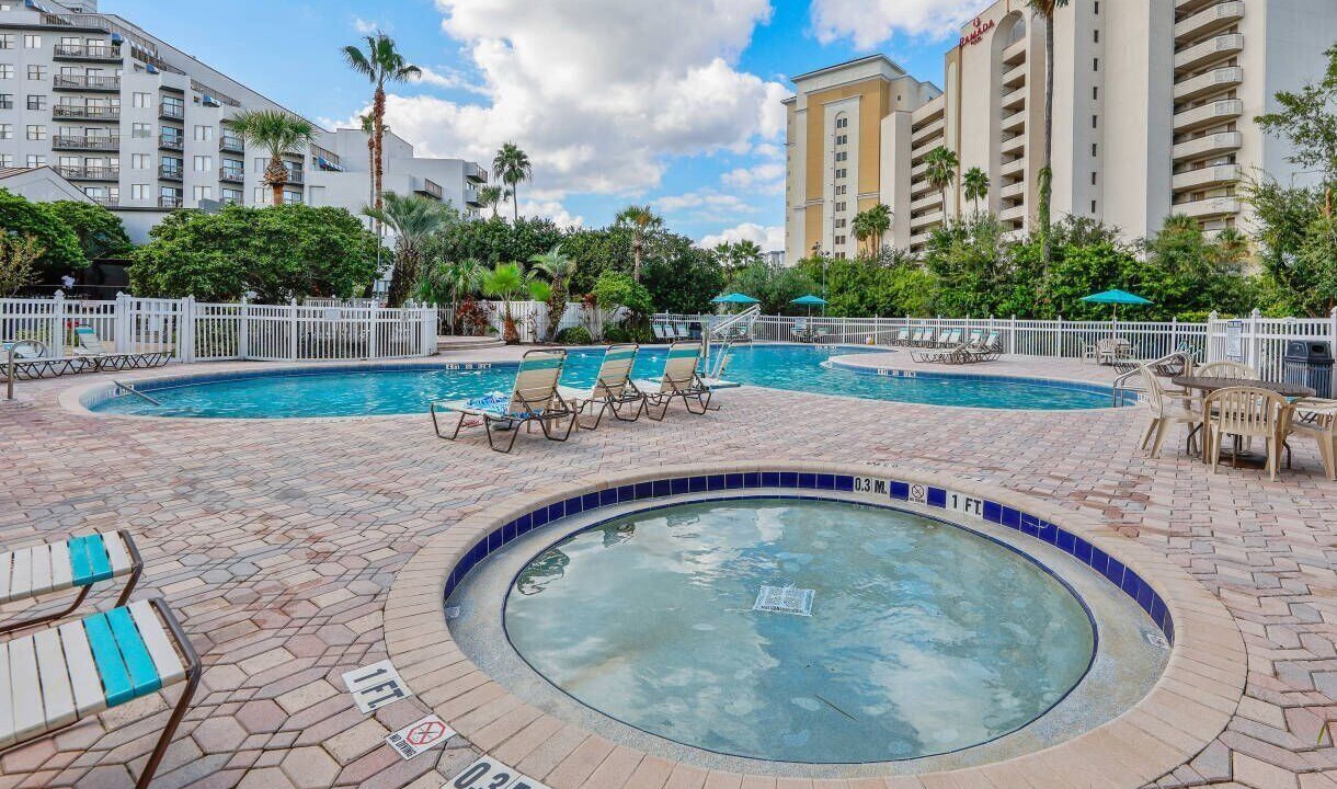 Photo of Outdoor in Southwest Orlando