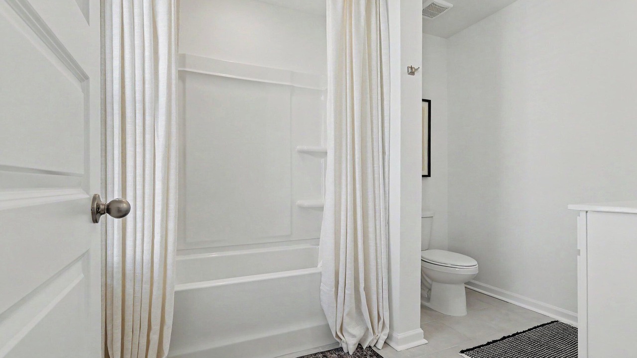 Photo of Bathroom in East Side