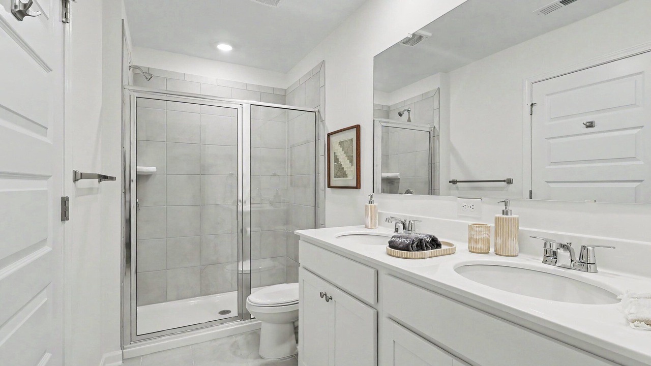 Photo of Bathroom in East Side