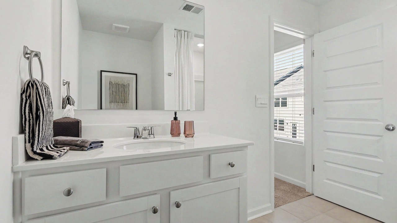 Photo of Bathroom in East Side