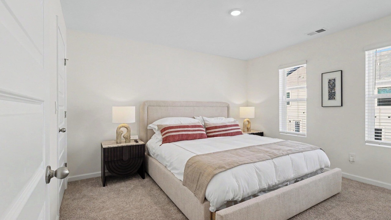 Photo of Bedroom in East Side
