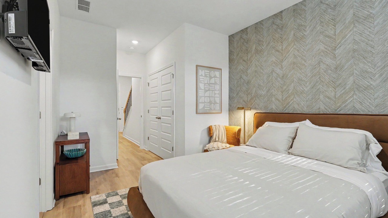 Photo of Bedroom in East Side
