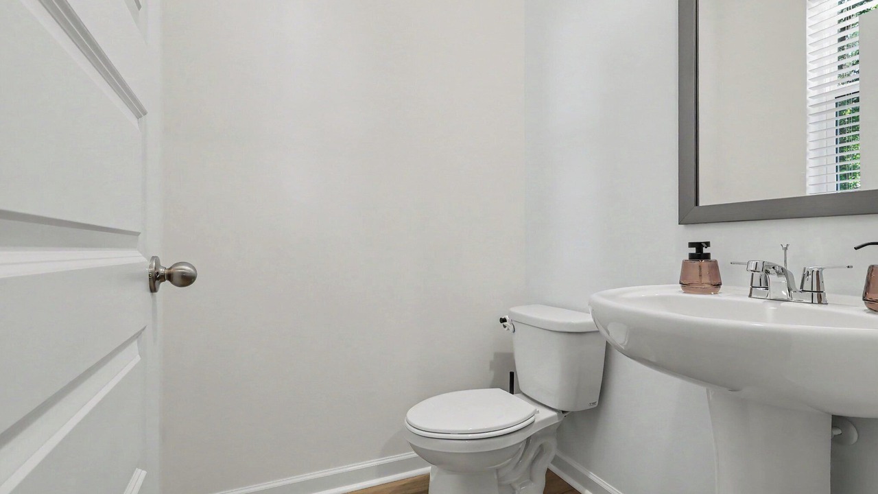 Photo of Bathroom in East Side