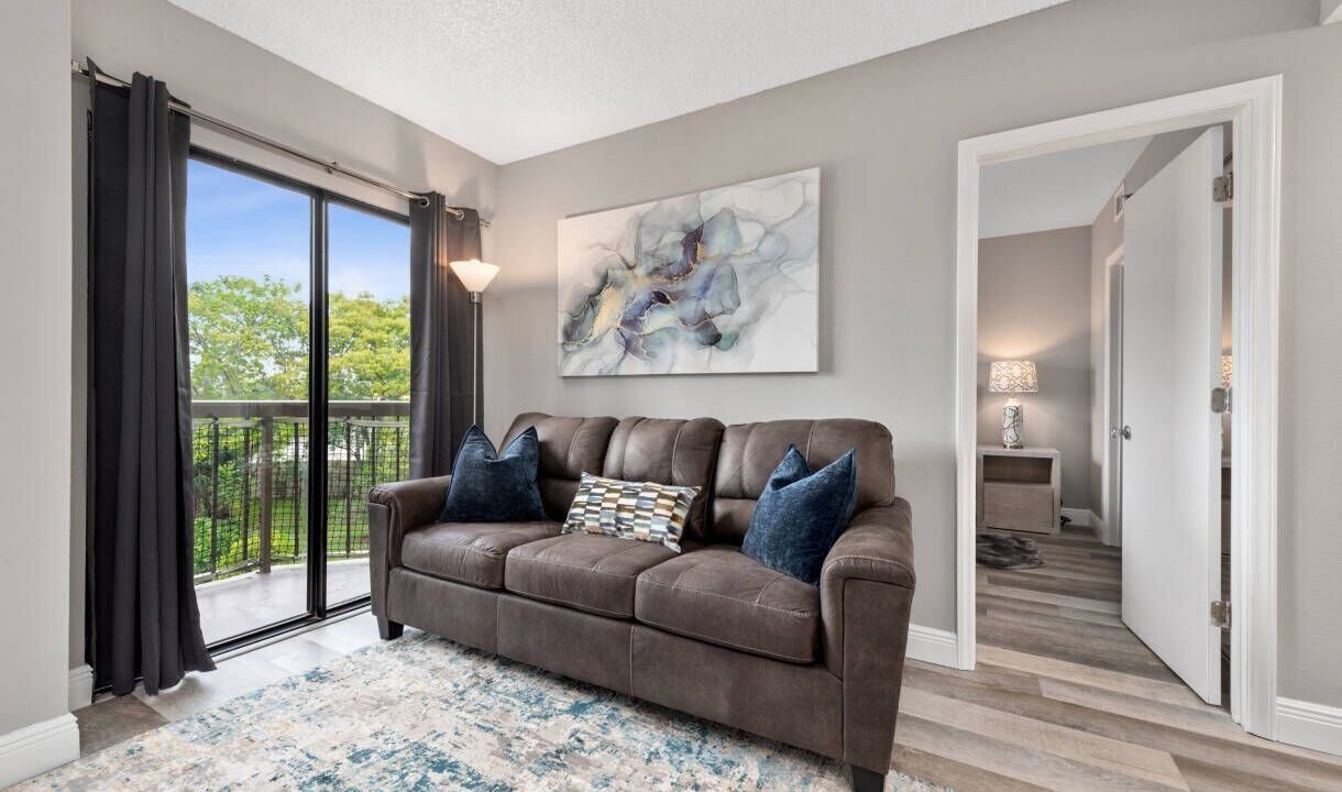 Photo of Bedroom in Florida Center
