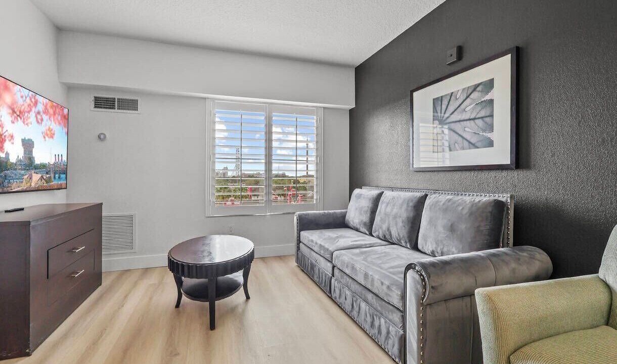 Photo of Bedroom in Florida Central Atlantic Coast