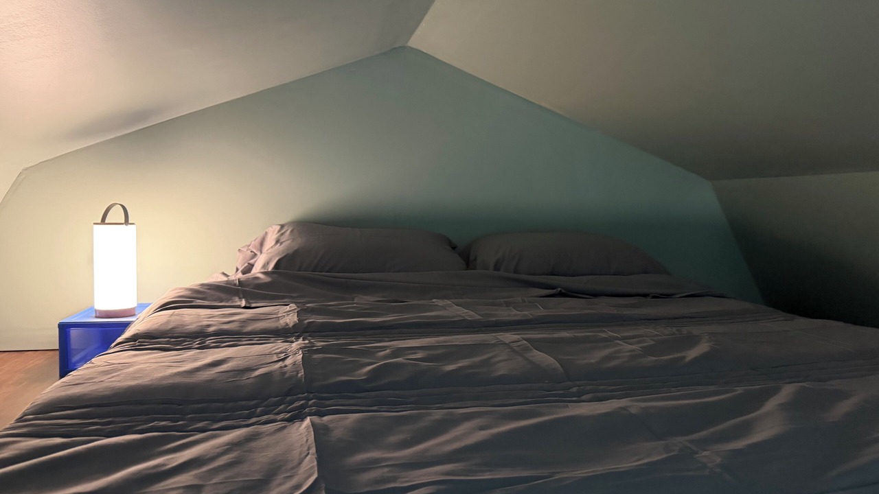 Photo of Bedroom in Chula